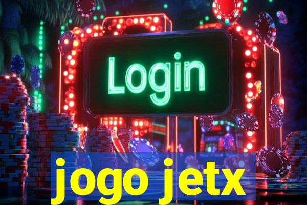 jogo jetx